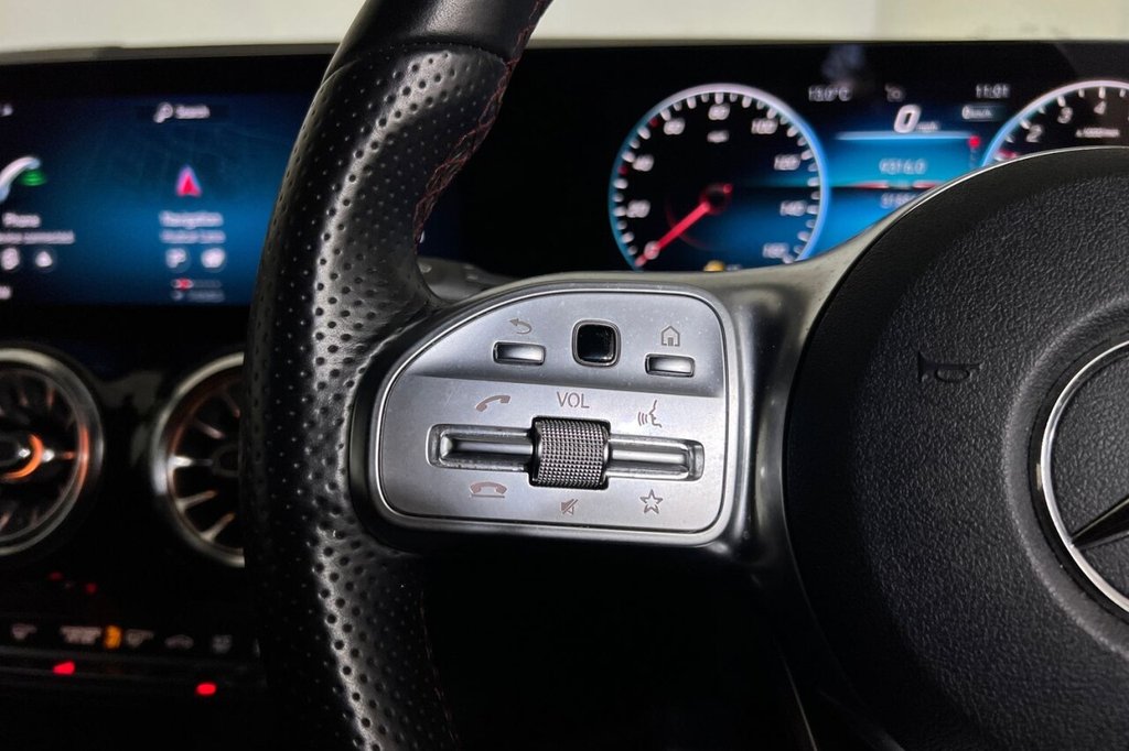 Used Mercedes-Benz GLA 2023 for sale - 77269196: Photo 29