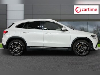Used Mercedes-Benz GLA 2023 for sale - 77269196: Photo