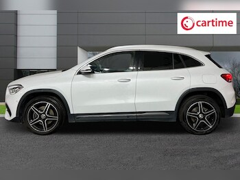 Used Mercedes-Benz GLA 2023 for sale - 77269196: Photo