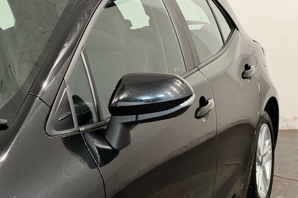 Used Toyota Corolla 2022 for sale - 76724279: Photo 17