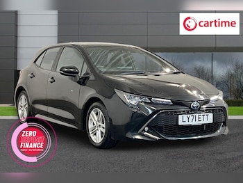 Used Toyota Corolla 2022 for sale - 76724279: Photo