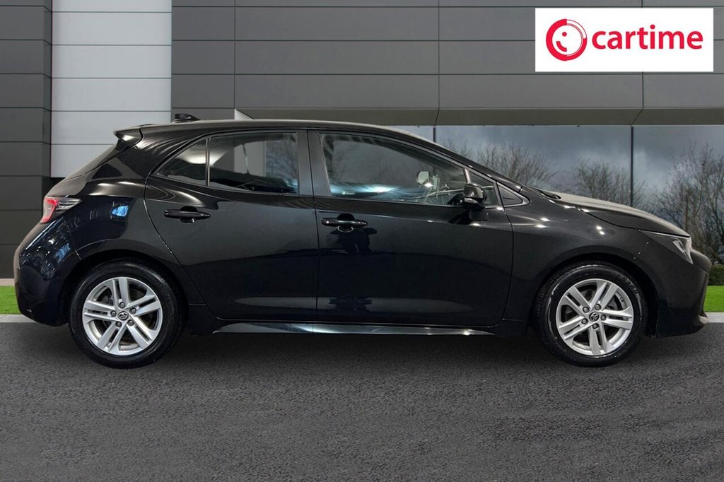 Used Toyota Corolla 2022 for sale - 76724279: Photo 2