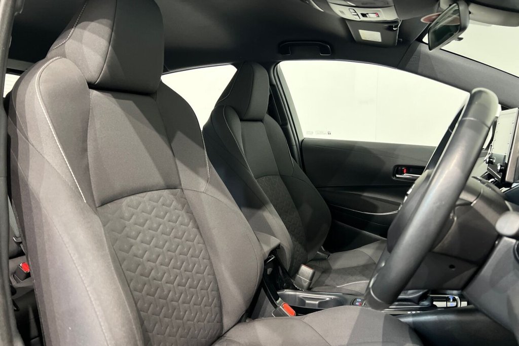 Used Toyota Corolla 2022 for sale - 76724279: Photo 22