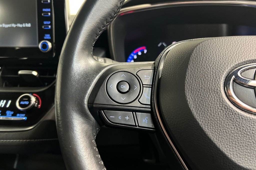 Used Toyota Corolla 2022 for sale - 76724279: Photo 25