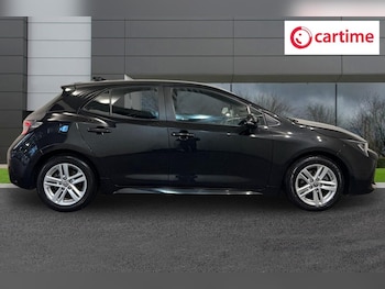 Used Toyota Corolla 2022 for sale - 76724279: Photo