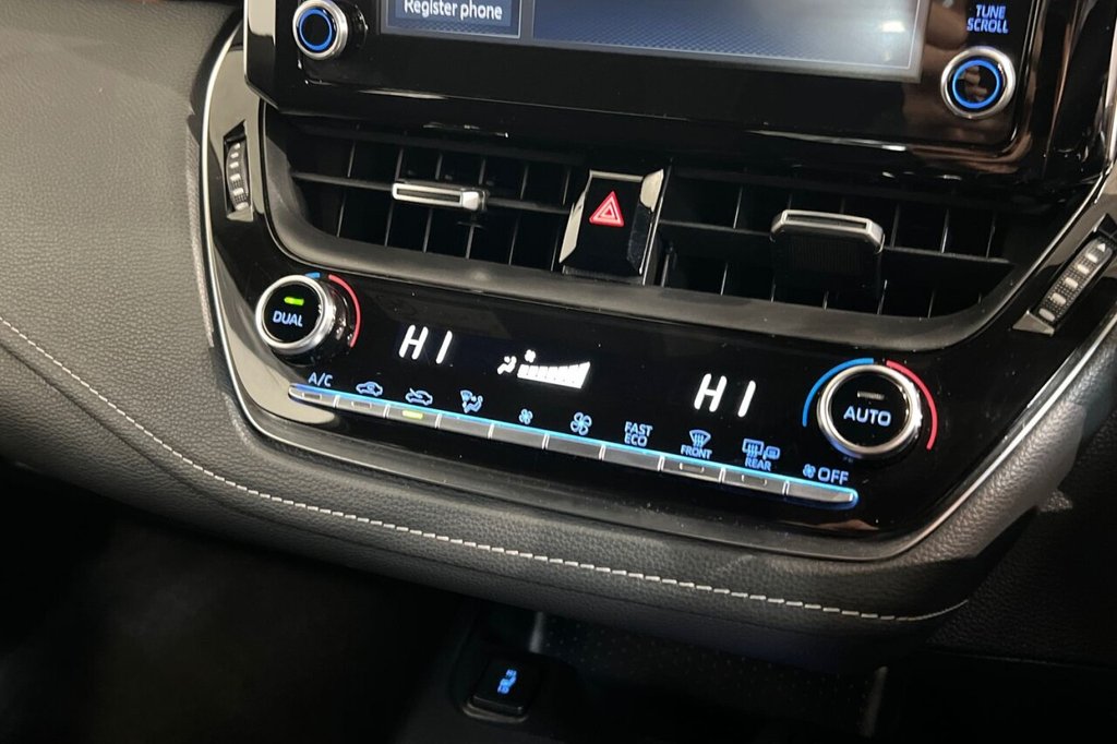 Used Toyota Corolla 2022 for sale - 76724279: Photo 33