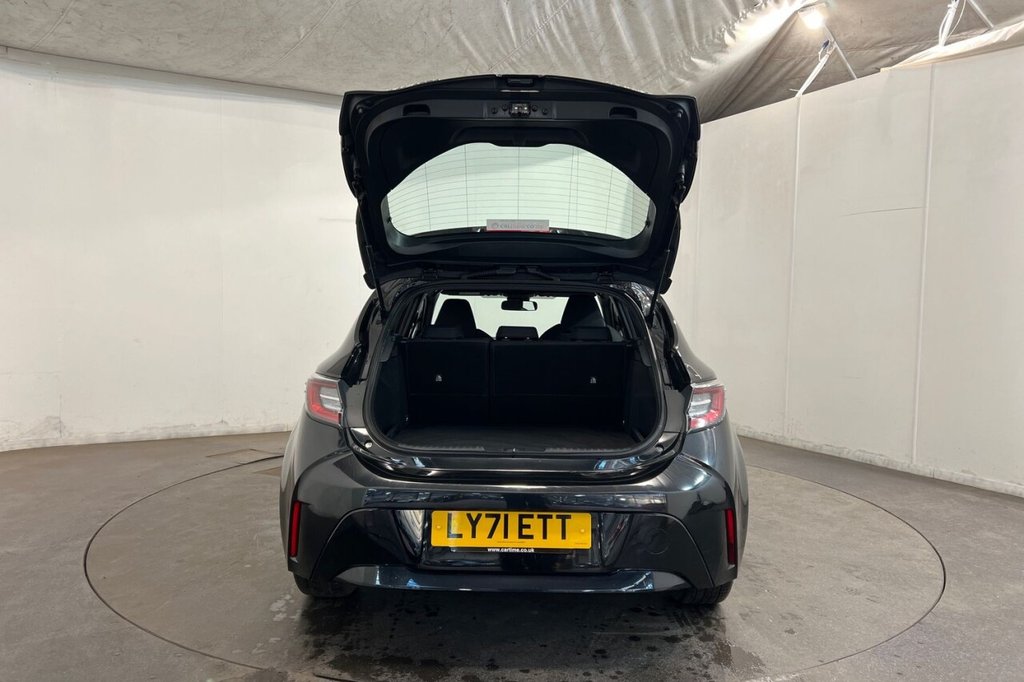 Used Toyota Corolla 2022 for sale - 76724279: Photo 40