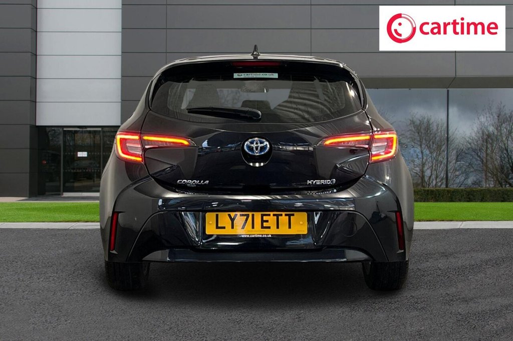 Used Toyota Corolla 2022 for sale - 76724279: Photo 6