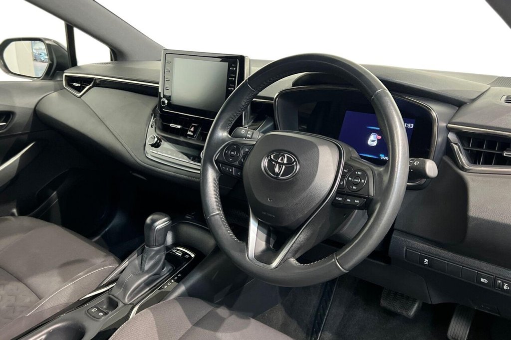Used Toyota Corolla 2022 for sale - 76724279: Photo 9