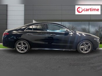 Used Mercedes-Benz CLA 2022 for sale - 78425565: Photo