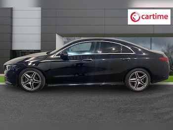 Used Mercedes-Benz CLA 2022 for sale - 78425565: Photo