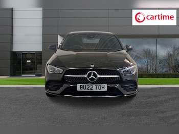 Used Mercedes-Benz CLA 2022 for sale - 78425565: Photo