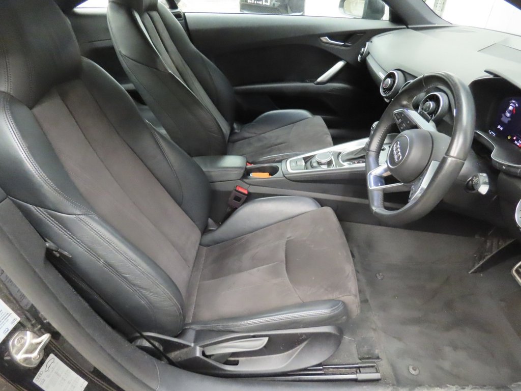 Used Audi TT 2019 for sale - 77693369: Photo 10