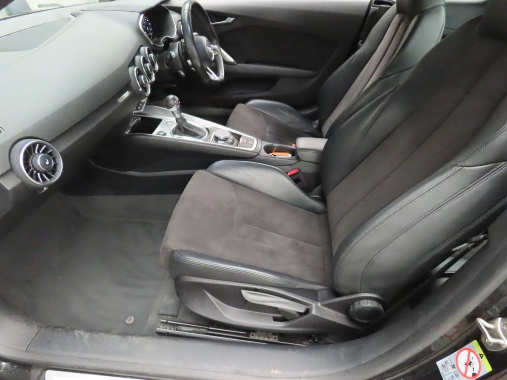 Used Audi TT 2019 for sale - 77693369: Photo 11