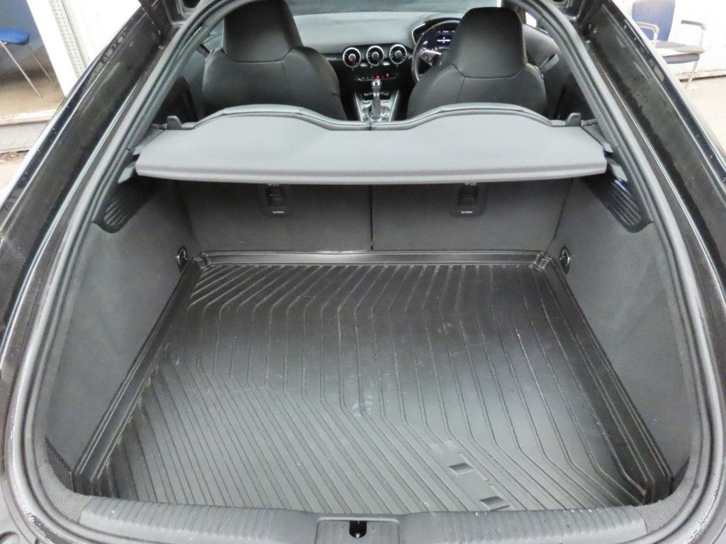 Used Audi TT 2019 for sale - 77693369: Photo 7