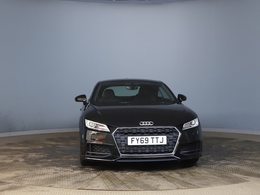 Used Audi TT 2019 for sale - 77693369: Photo 9
