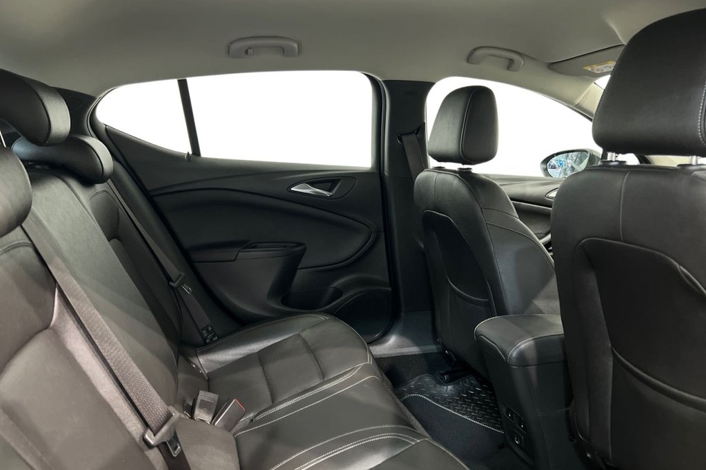 Used Vauxhall Astra 2019 for sale - 76406971: Photo 10