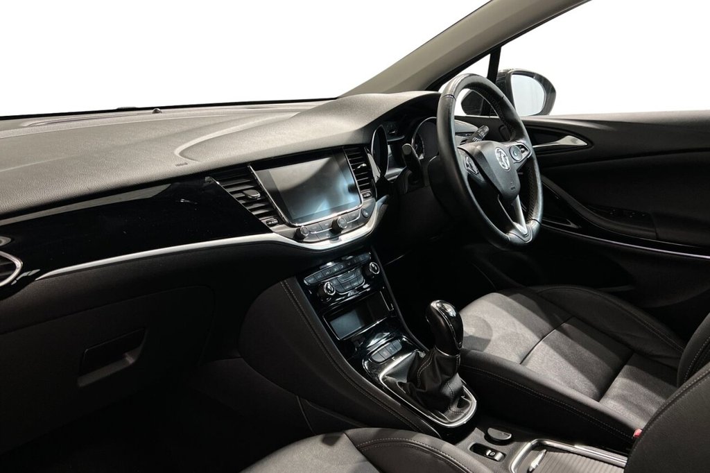 Used Vauxhall Astra 2019 for sale - 76406971: Photo 11