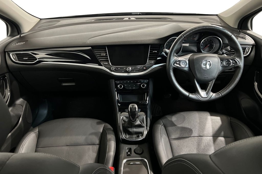Used Vauxhall Astra 2019 for sale - 76406971: Photo 12
