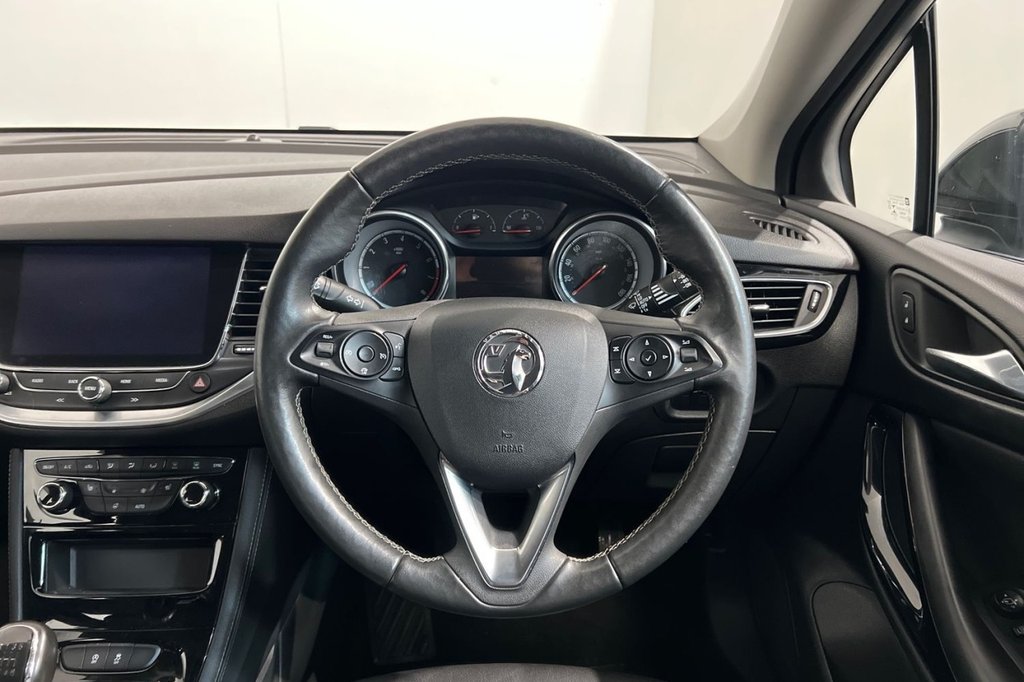 Used Vauxhall Astra 2019 for sale - 76406971: Photo 15