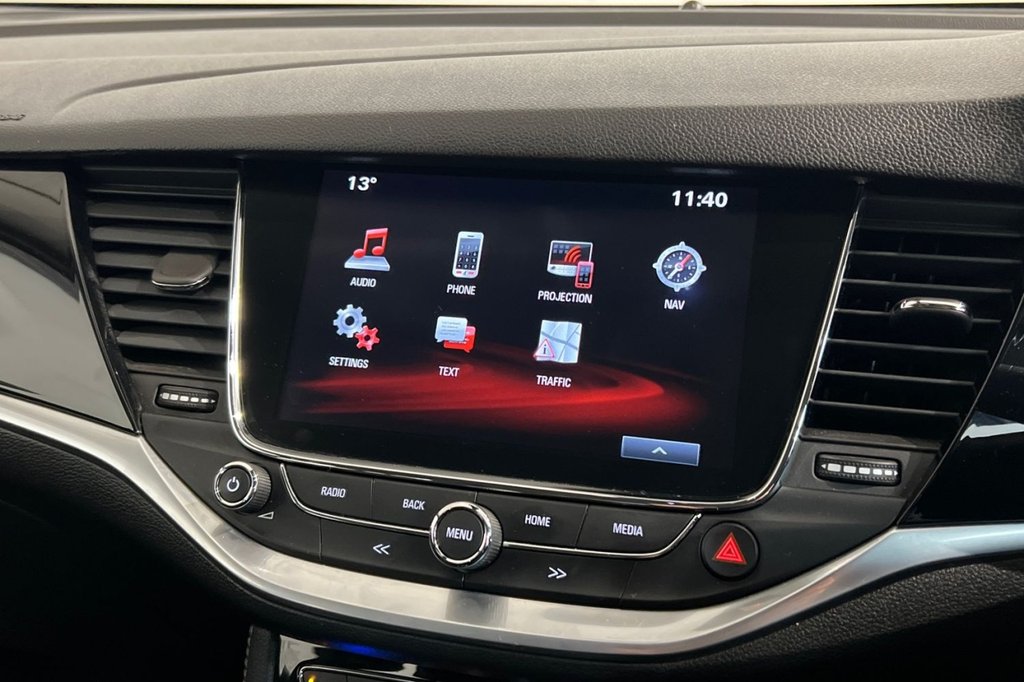 Used Vauxhall Astra 2019 for sale - 76406971: Photo 19