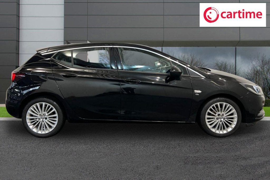 Used Vauxhall Astra 2019 for sale - 76406971: Photo 2