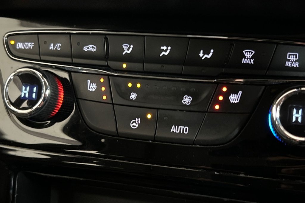 Used Vauxhall Astra 2019 for sale - 76406971: Photo 20