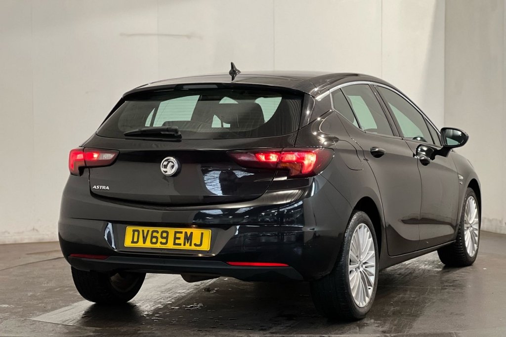 Used Vauxhall Astra 2019 for sale - 76406971: Photo 22