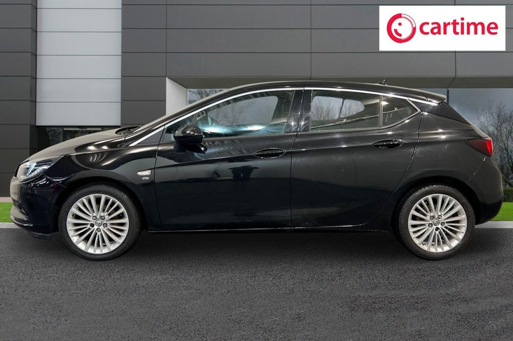 Used Vauxhall Astra 2019 for sale - 76406971: Photo 3