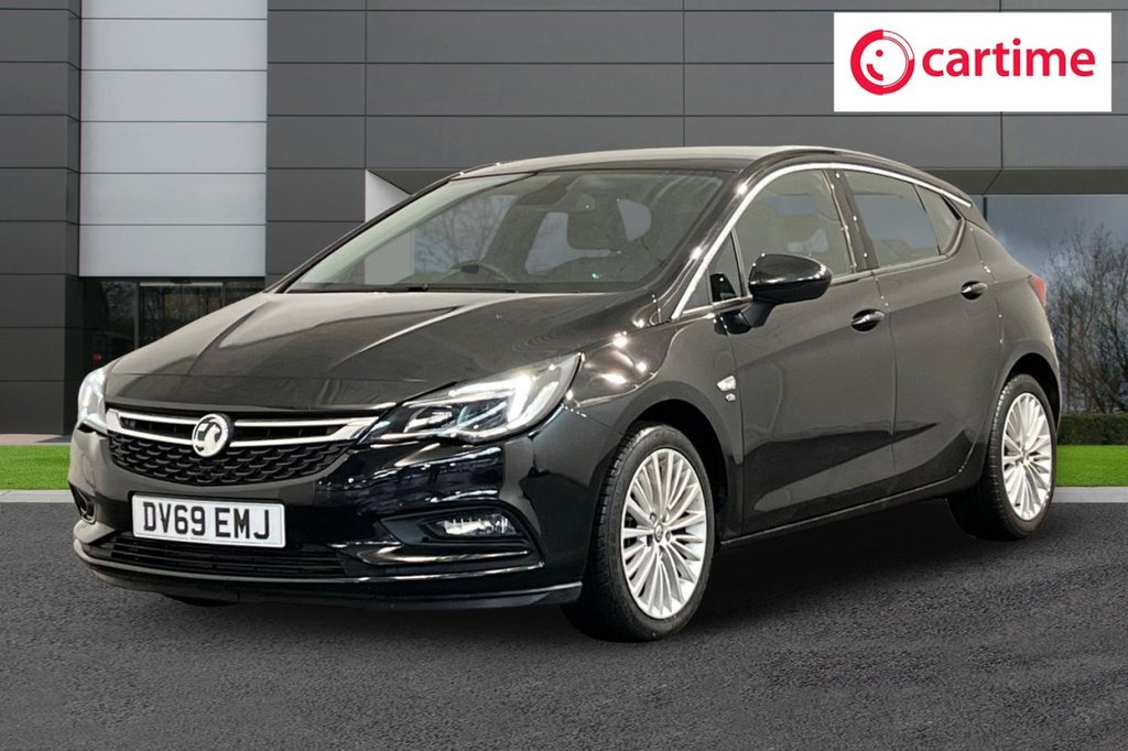 Used Vauxhall Astra 2019 for sale - 76406971: Photo 7