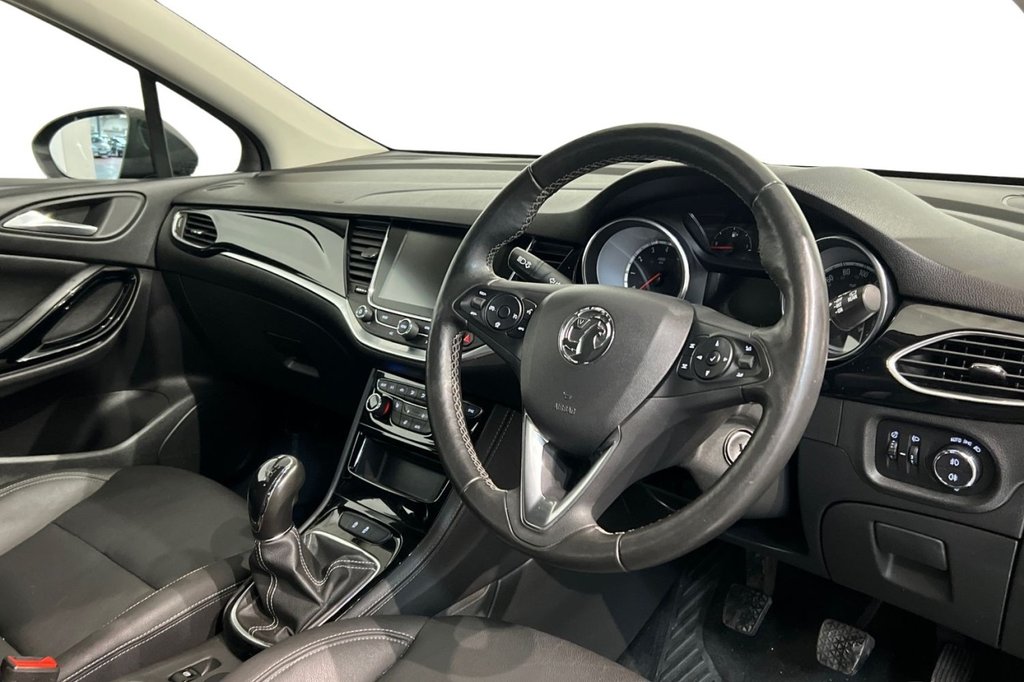 Used Vauxhall Astra 2019 for sale - 76406971: Photo 9