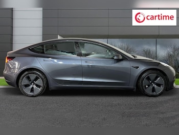 Used Tesla Model 3 2022 for sale - 75403397: Photo