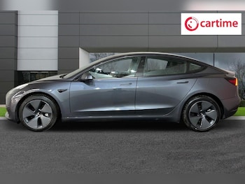 Used Tesla Model 3 2022 for sale - 75403397: Photo