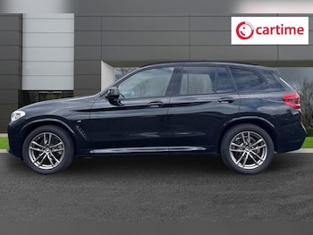 Used BMW X3 2019 for sale - 79089724: Photo