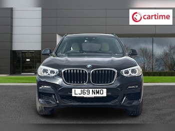 Used BMW X3 2019 for sale - 79089724: Photo