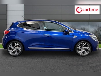 Used Renault Clio 2019 for sale - 76323565: Photo 2