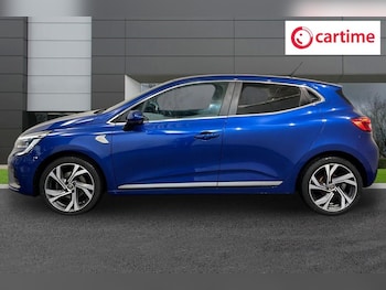 Used Renault Clio 2019 for sale - 76323565: Photo