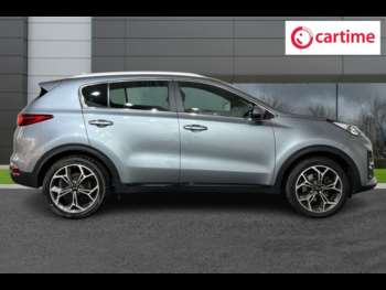 Used Kia Sportage 2022 for sale - 74727903: Photo