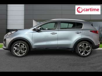 Used Kia Sportage 2022 for sale - 74727903: Photo
