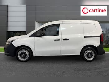 Used Renault Kangoo 2024 for sale - 79764516: Photo