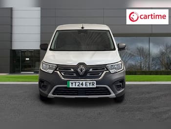Used Renault Kangoo 2024 for sale - 79764516: Photo