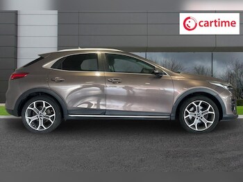 Used Kia XCeed 2020 for sale - 78702098: Photo