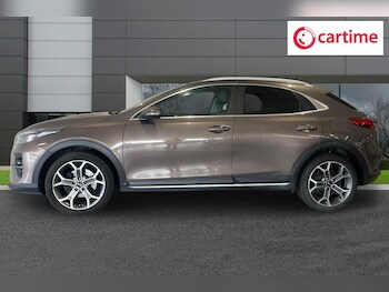 Used Kia XCeed 2020 for sale - 78702098: Photo