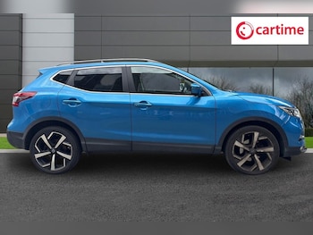 Used Nissan Qashqai 2018 for sale - 79089601: Photo