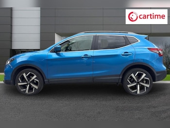 Used Nissan Qashqai 2018 for sale - 79089601: Photo