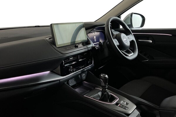 Used Nissan Qashqai 2024 for sale - 74986203: Photo 11