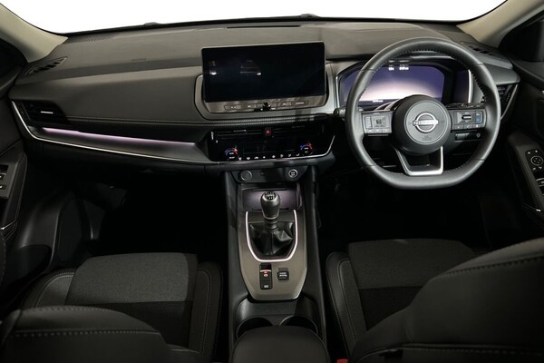 Used Nissan Qashqai 2024 for sale - 74986203: Photo 12