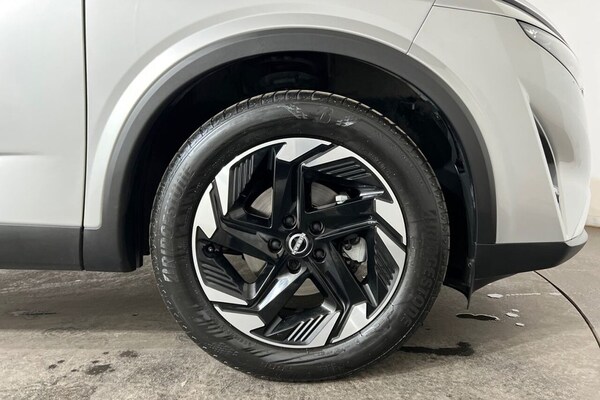 Used Nissan Qashqai 2024 for sale - 74986203: Photo 14