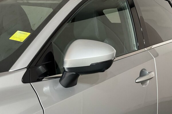 Used Nissan Qashqai 2024 for sale - 74986203: Photo 17