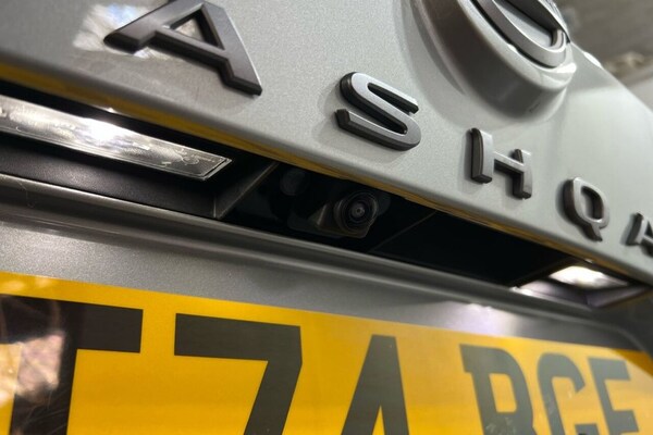 Used Nissan Qashqai 2024 for sale - 74986203: Photo 20